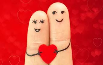 Relationship Blog