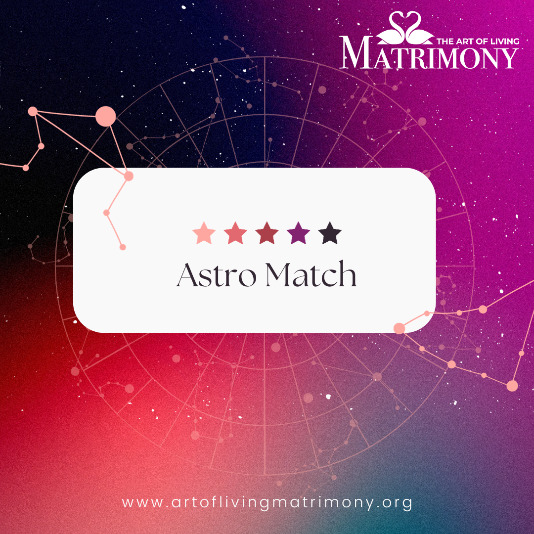 Astro Match