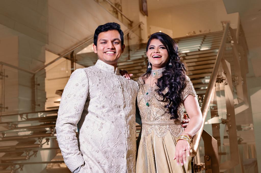 Anmol Goel & Ilorika
