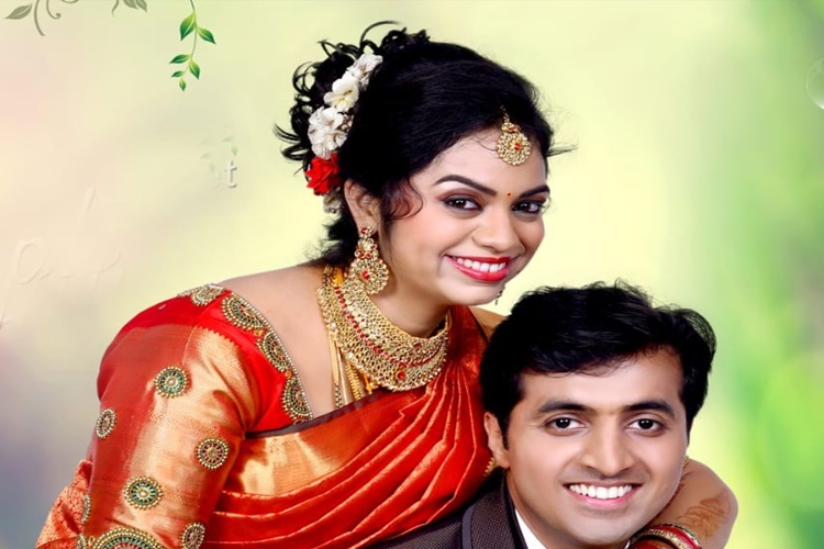 Nagesh Nagraj & yeshaswi srinivas