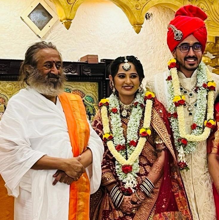 Karan Pardeshi & Dwiti Pandya