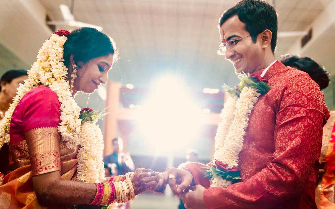  Hemant Seta &  Richa Pareek
