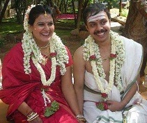 R.V Gopalakrishnan & Mahua Bhattacharya