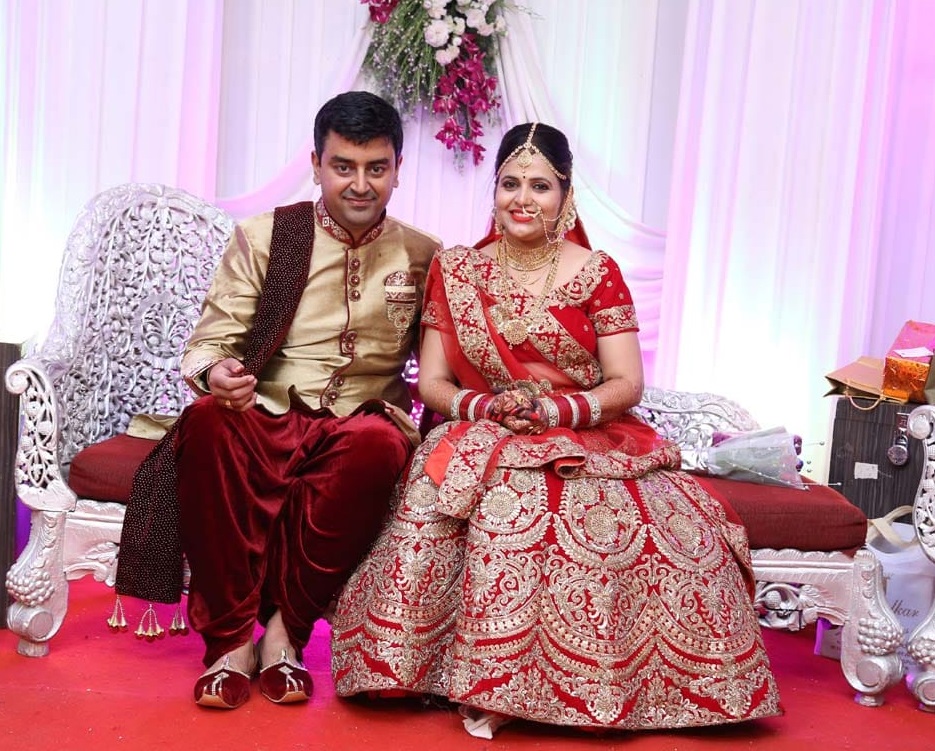 Rohit Iyer  & Meenal Himte 