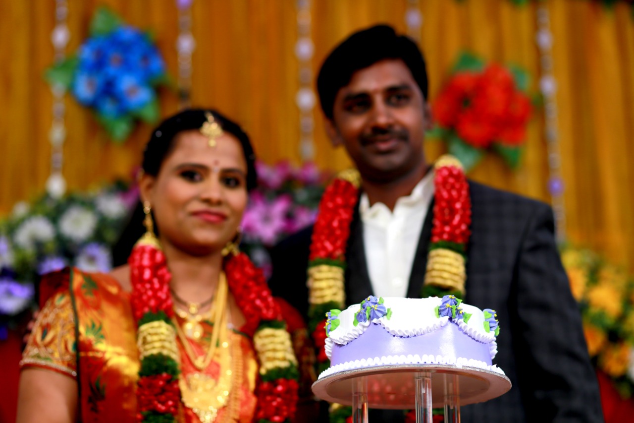Suresh  & Usha Natrajan 