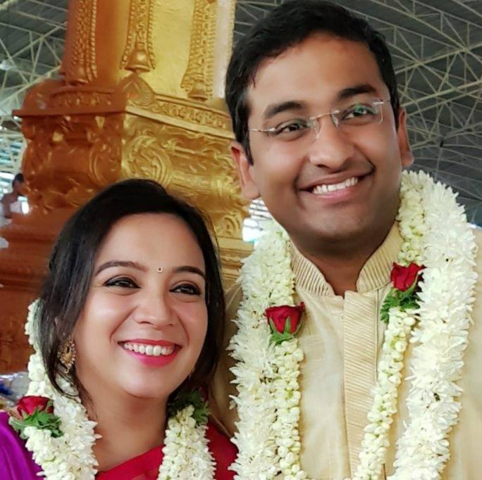 Ishan Sinha  & Shamika Gandhi 
