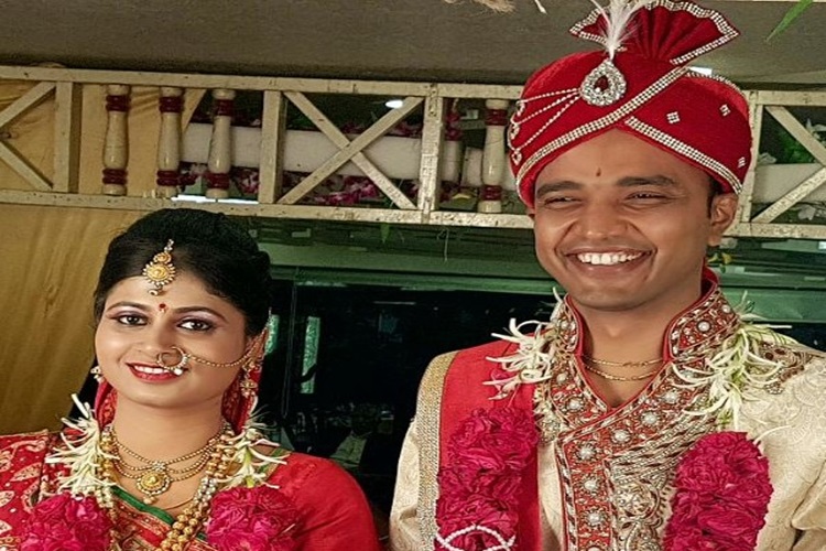 Harshad Vayeda*T* & Chandni Agrawal
