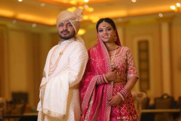 Sachin Modi & Nidhi Aggarwal