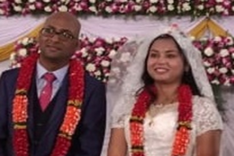 Rakesh Kumar & Ritu Karn