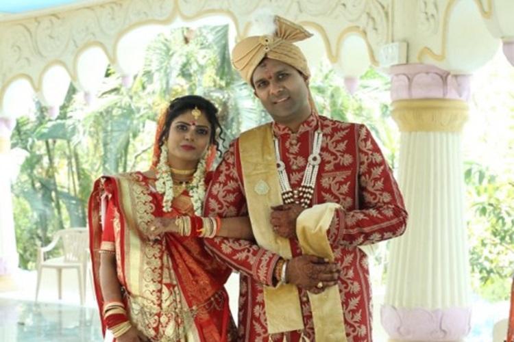 Manan Patelia & Bhagyabati Pal