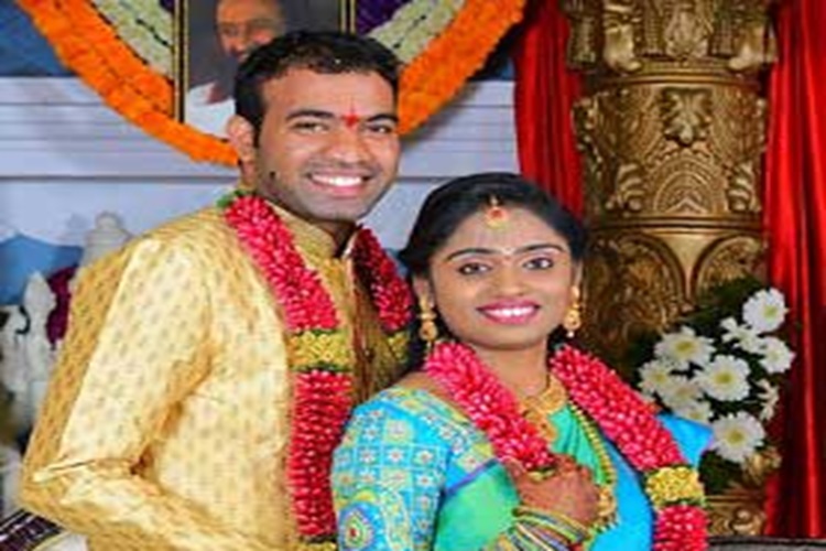 Veer Maddipatla & D V Bhavya