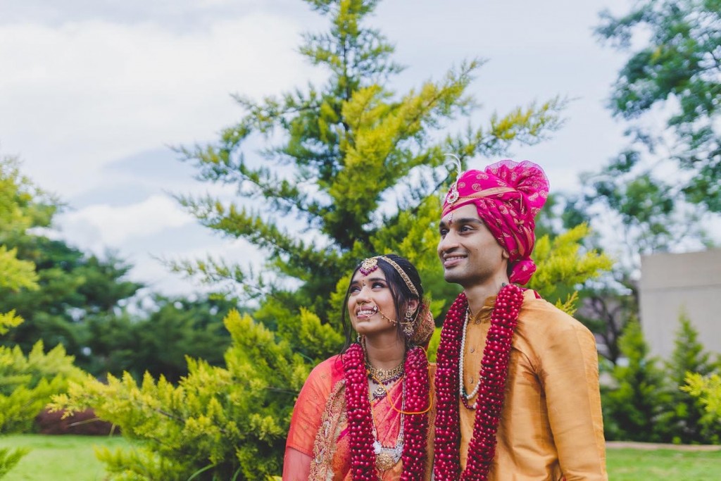 Ranjan Maheshwari & Gauri Gupta